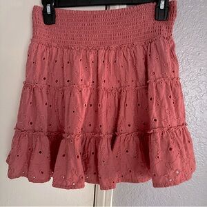 American Eagle Outfitters Skirt Small